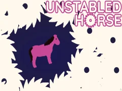 Unstabled Horse — безкоштовна онлайн гра