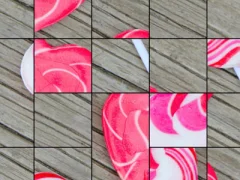 Hdpuzzles Food — безкоштовна онлайн гра