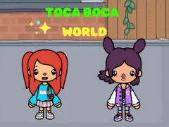 TB World — безкоштовна онлайн гра