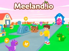Meeland.io — безкоштовна онлайн гра