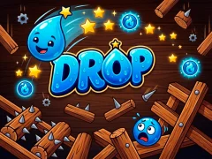 Drop — безкоштовна онлайн гра