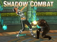 Shadow Combat — безкоштовна онлайн гра
