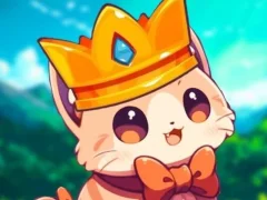 Kingdom Cats — безкоштовна онлайн гра