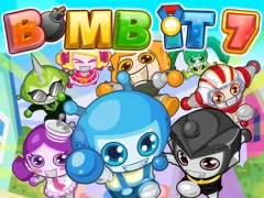 Bomb it 7 — безкоштовна онлайн гра
