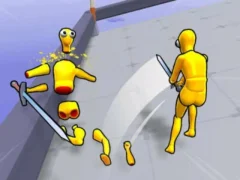 Epic Sword Battle — безкоштовна онлайн гра