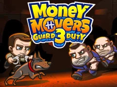 Money Movers 3 — безкоштовна онлайн гра