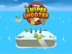 Sniper Shooter — безкоштовна онлайн гра