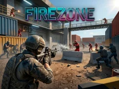 FireZone — безкоштовна онлайн гра