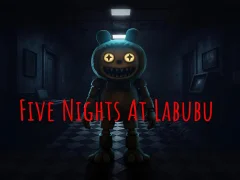 Five Nights at Labubu — безкоштовна онлайн гра