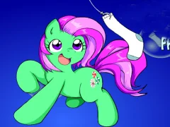 Fresh Minty Adventure — безкоштовна онлайн гра