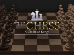 The Chess — безкоштовна онлайн гра