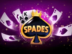 VIP Spades — безкоштовна онлайн гра