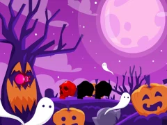 Spooky Spirit Escape — безкоштовна онлайн гра
