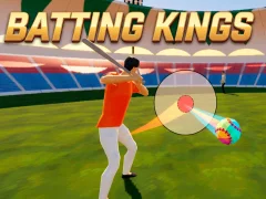 Batting Kings — безкоштовна онлайн гра