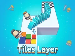 Tiles Layer — безкоштовна онлайн гра