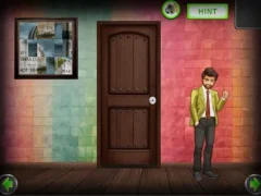 Amgel Easy Room Escape 292 — безкоштовна онлайн гра