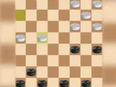 English Checkers Online Multiplayer — безкоштовна онлайн гра