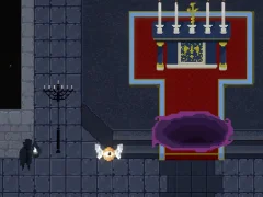 Sanctum — безкоштовна онлайн гра