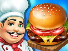 Cooking Fever — безкоштовна онлайн гра