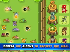 Tower Defense Dragon Merge — безкоштовна онлайн гра
