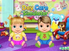 Day Care Simulator — безкоштовна онлайн гра
