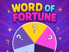 Word of Fortune — безкоштовна онлайн гра