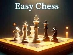 Easy Chess — безкоштовна онлайн гра