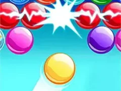 Bubble Shooter Classic Online — безкоштовна онлайн гра