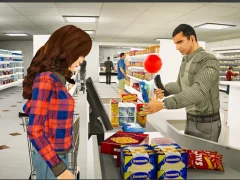 Shopping Mall Girl — безкоштовна онлайн гра