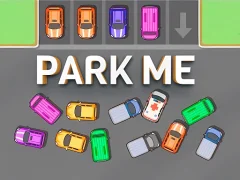 Park Me — безкоштовна онлайн гра