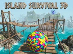 Island Survival 3d — безкоштовна онлайн гра
