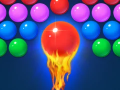Bubble Shooter Free 2 — безкоштовна онлайн гра