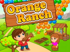 Orange Ranch — безкоштовна онлайн гра