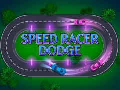 Speed Racer Dodge — безкоштовна онлайн гра