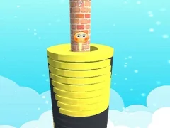 Emoji Stack — безкоштовна онлайн гра