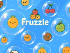 Fruzzle — безкоштовна онлайн гра