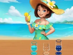 Water Pour Jam — безкоштовна онлайн гра
