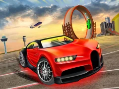 Top Speed Racing 3D — безкоштовна онлайн гра