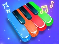 Baby Piano Children Song — безкоштовна онлайн гра