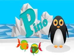 Pino — безкоштовна онлайн гра