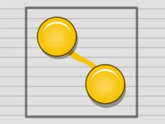 Connect the Balls — безкоштовна онлайн гра