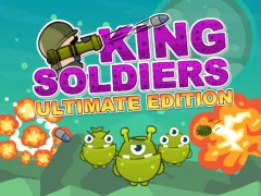King Soldiers Ultimate Edition — безкоштовна онлайн гра