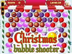 Christmas Bubble Shooter 2019 — безкоштовна онлайн гра