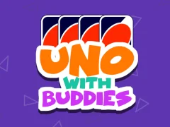 UNO With Buddies — безкоштовна онлайн гра