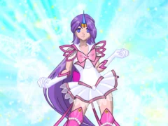 Sailor Warriors New Era — безкоштовна онлайн гра