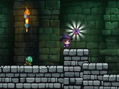Lily Adventure — безкоштовна онлайн гра