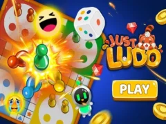 Just Ludo — безкоштовна онлайн гра