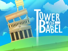 Tower of Babel — безкоштовна онлайн гра