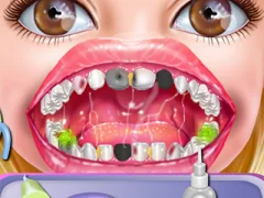 Madelyn Dental Care — безкоштовна онлайн гра