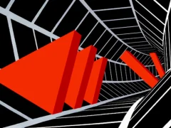 Tunnel Road — безкоштовна онлайн гра